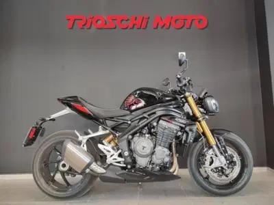 Triumph Speed Triple 1200 RS (2025 - 26) usata