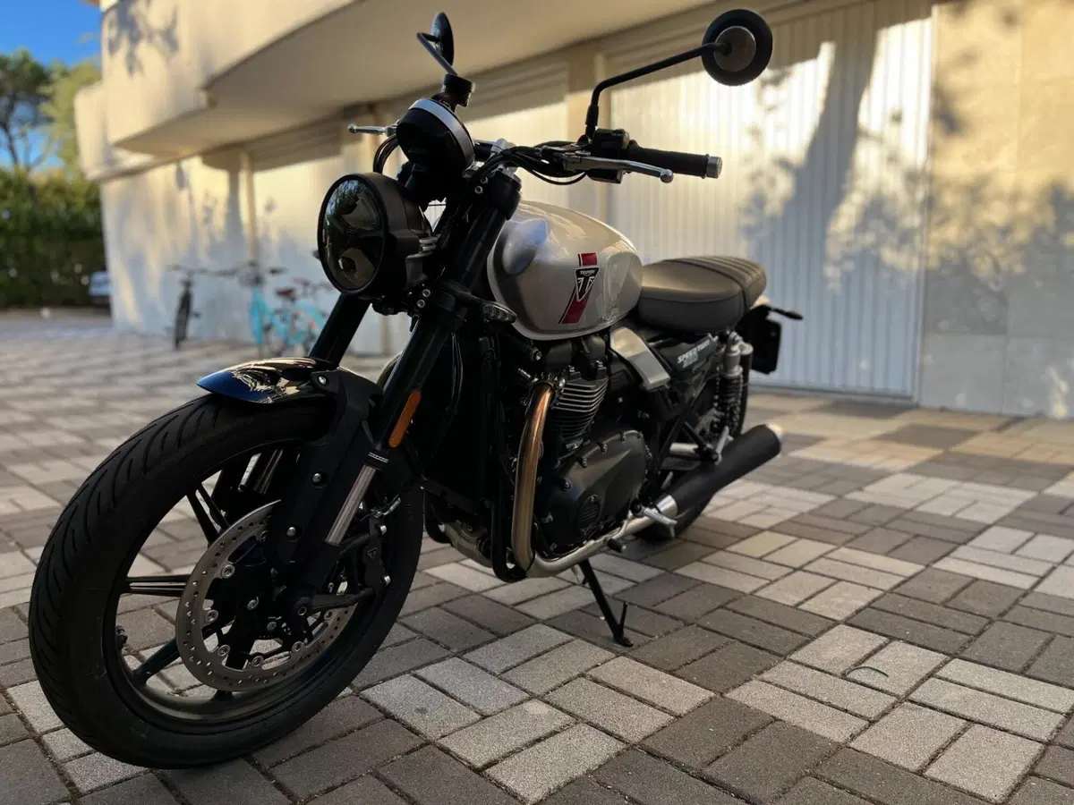 Triumph Speed Twin 900 (2025 - 26) (4)