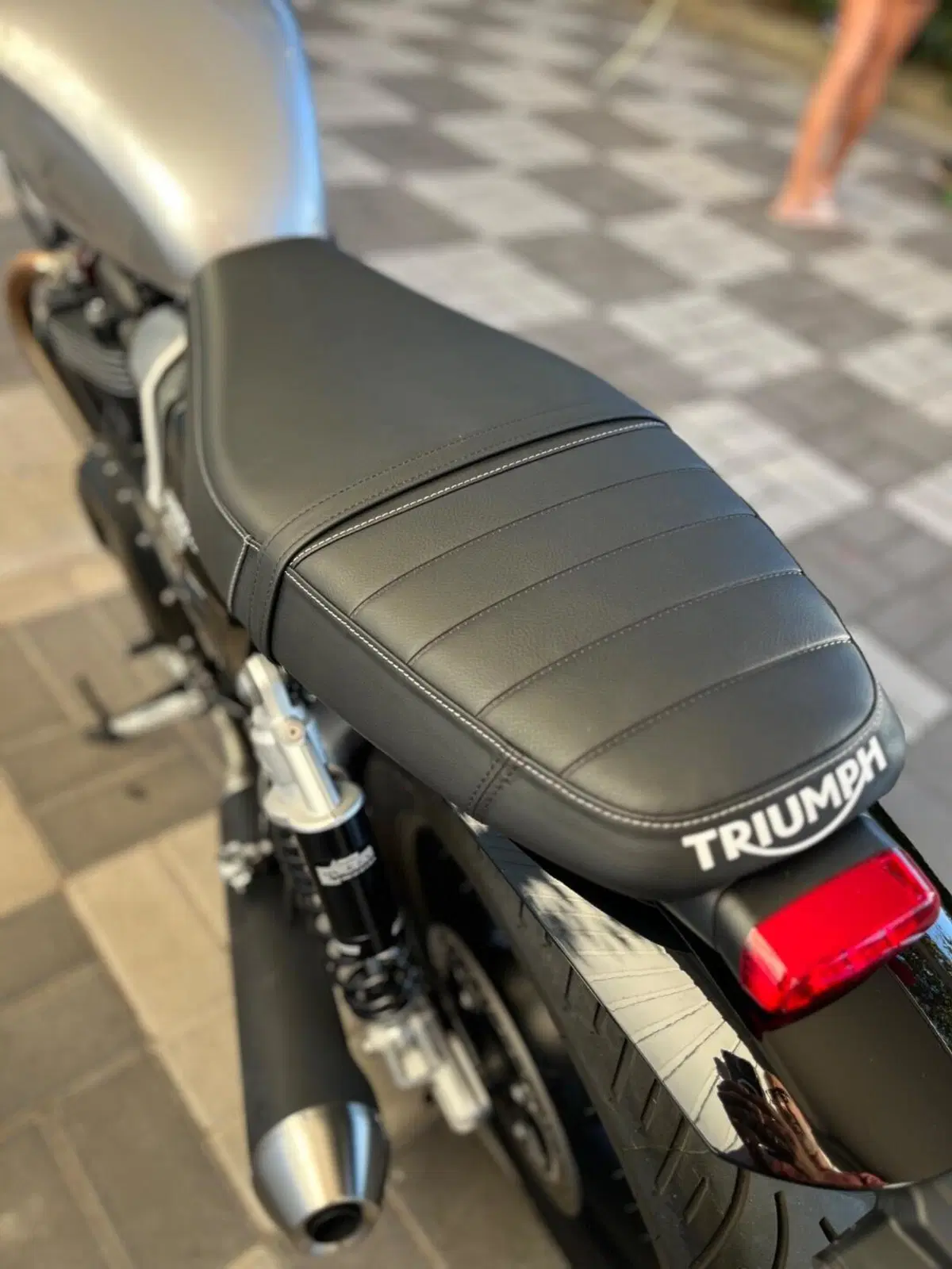 Triumph Speed Twin 900 (2025 - 26) (5)
