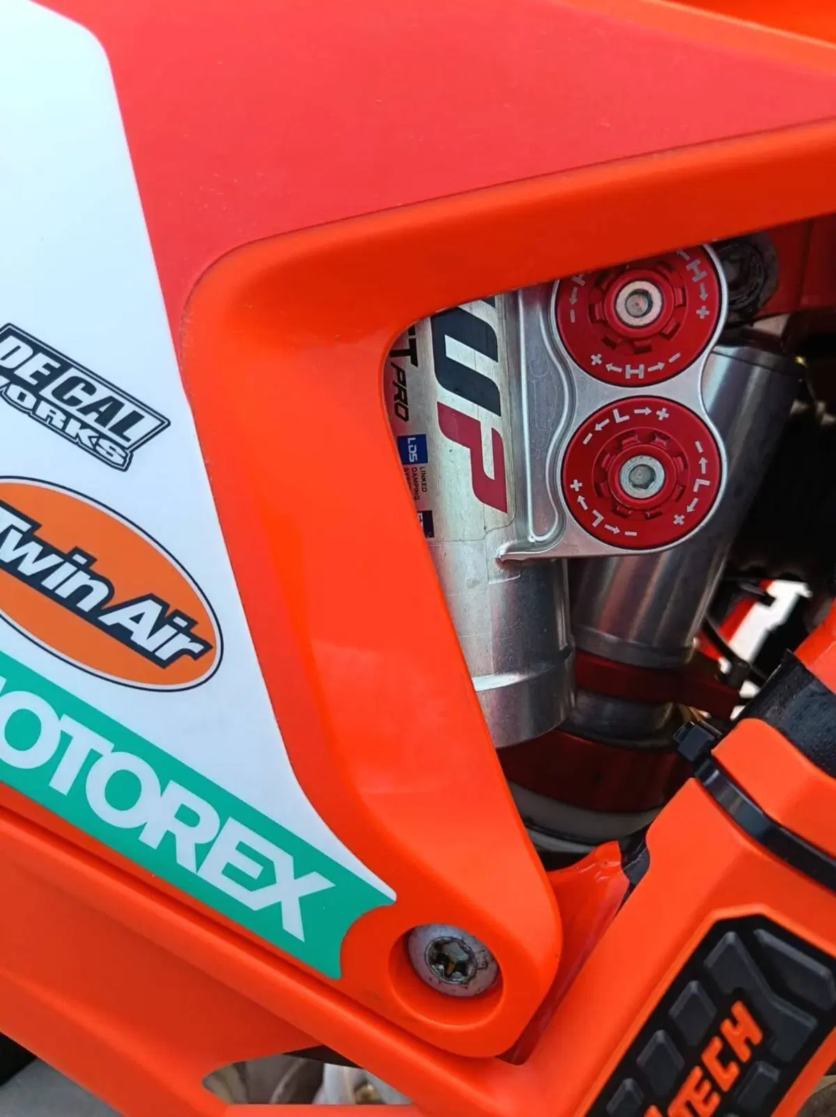 KTM 450 SX-F Factory Edition (2026) (2)