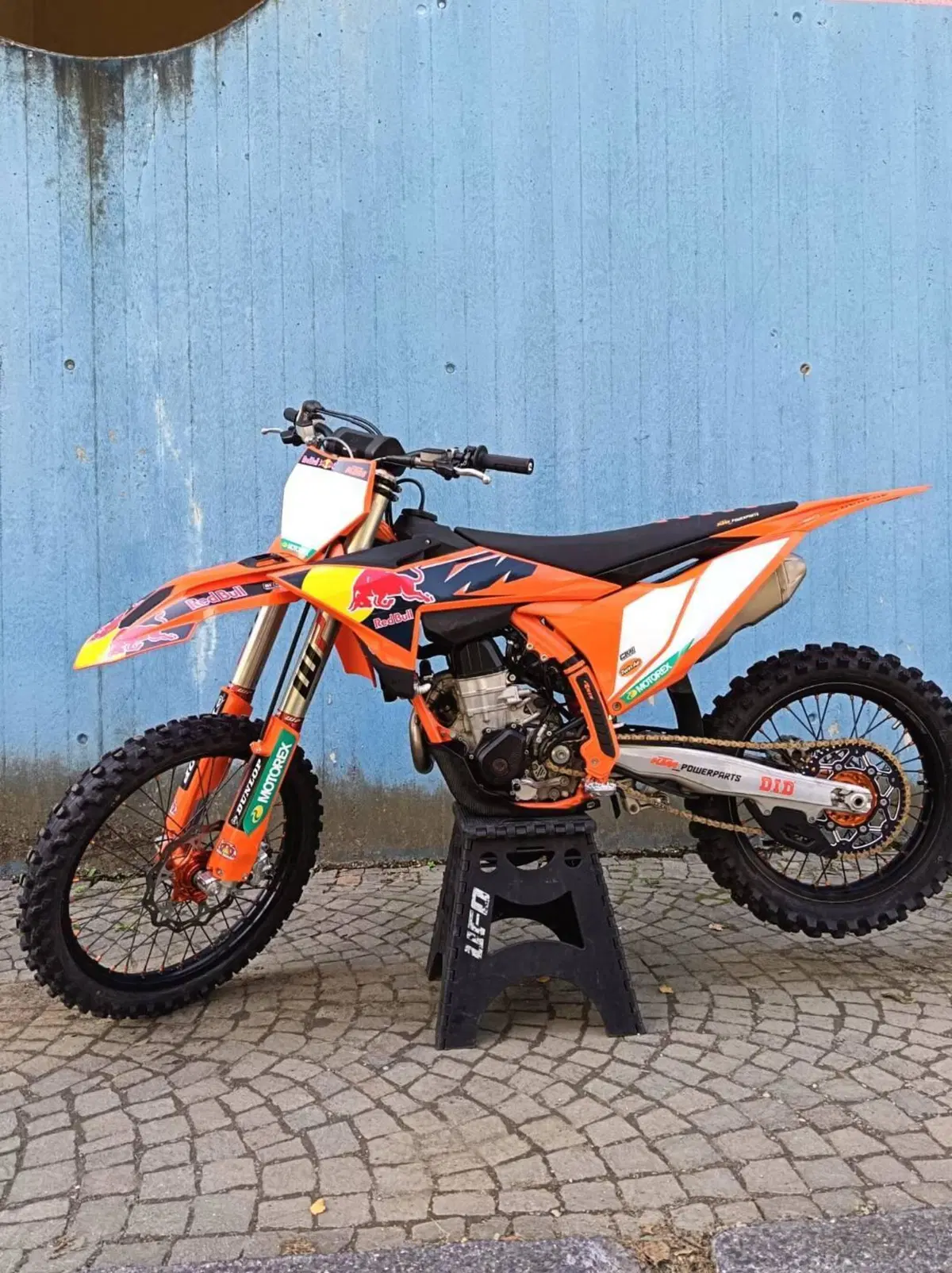 KTM 450 SX-F Factory Edition (2026) (5)