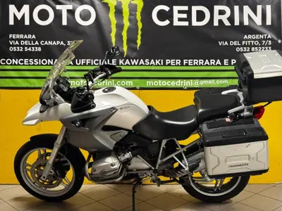 Bmw R 1200 GS (2004 - 07) usata