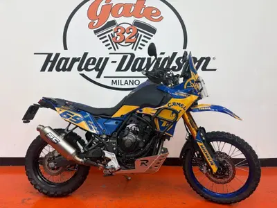 Yamaha Ténéré 700 Extreme Edition (2023 - 25) usata