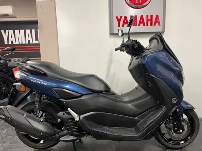 Yamaha N-Max 125 (2025 - 26) usata
