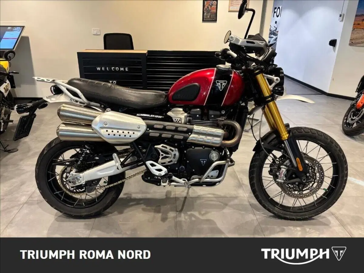 Triumph Scrambler 1200 XE (2024 - 25) (7)