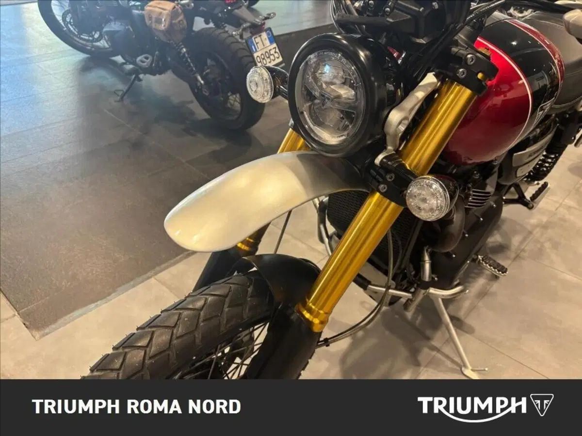 Triumph Scrambler 1200 XE (2024 - 25) (3)