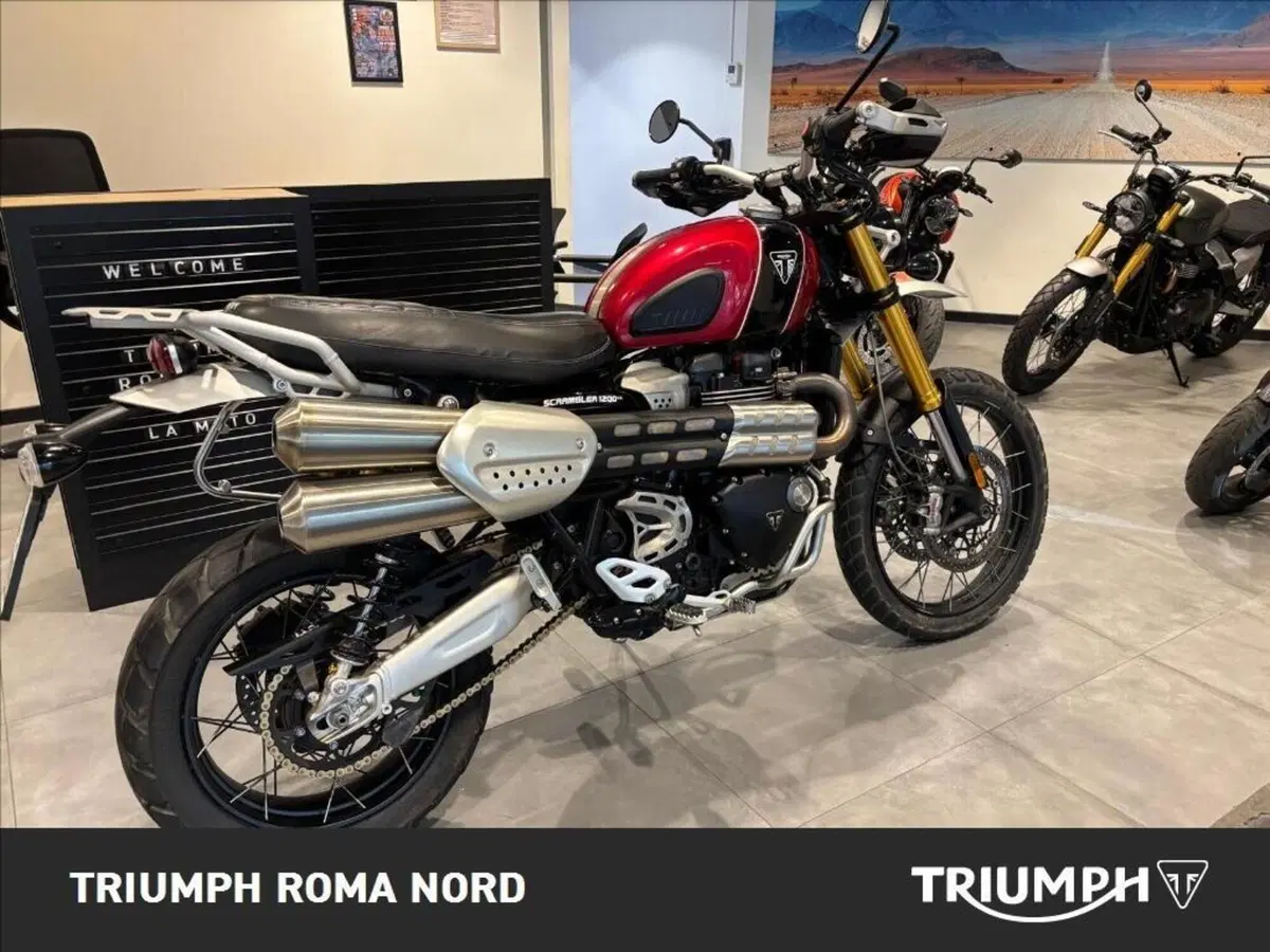 Triumph Scrambler 1200 XE (2024 - 25) (4)