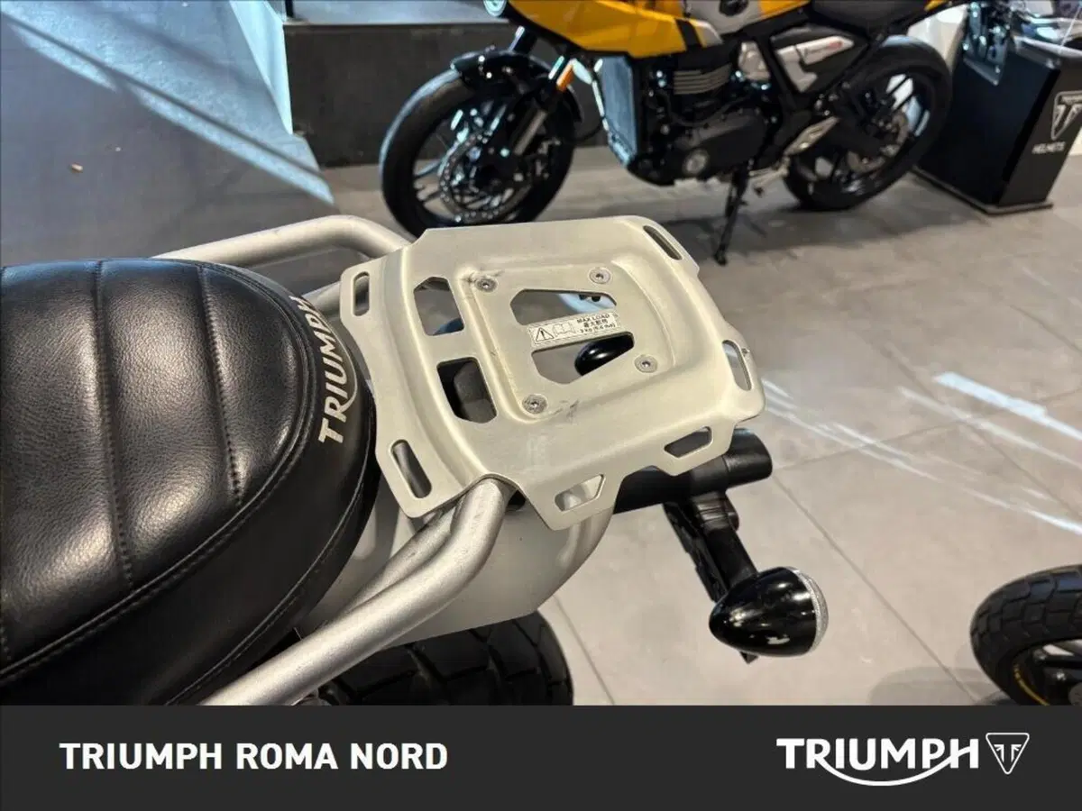 Triumph Scrambler 1200 XE (2024 - 25) (11)