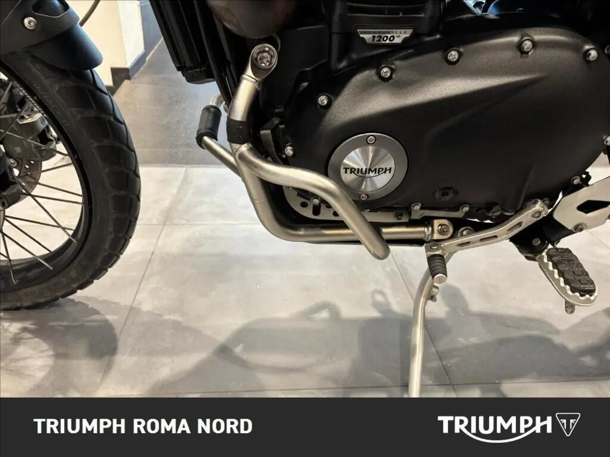 Triumph Scrambler 1200 XE (2024 - 25) (10)