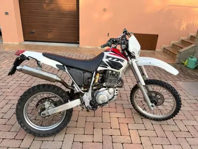 Yamaha TT 600 R usata