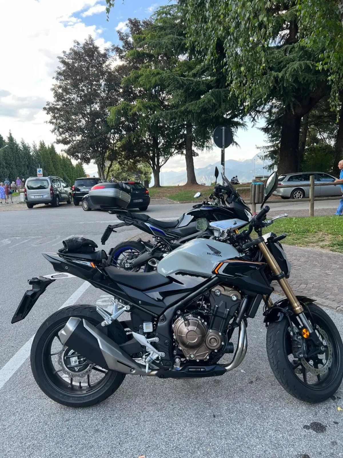 Honda CB 500 F (2022 - 23) (4)