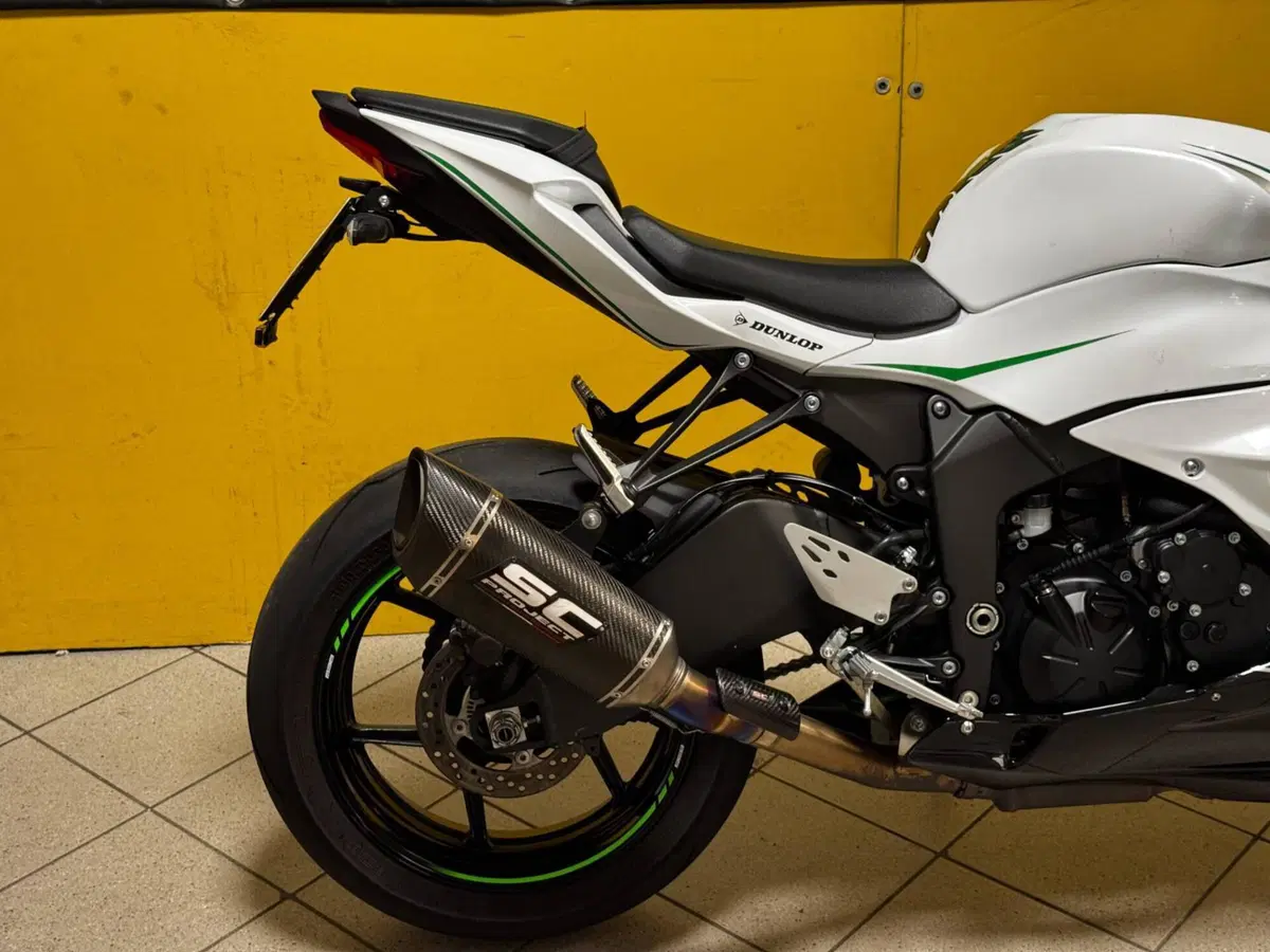 Kawasaki Ninja 636 ZX-6R (2024 - 26) (4)