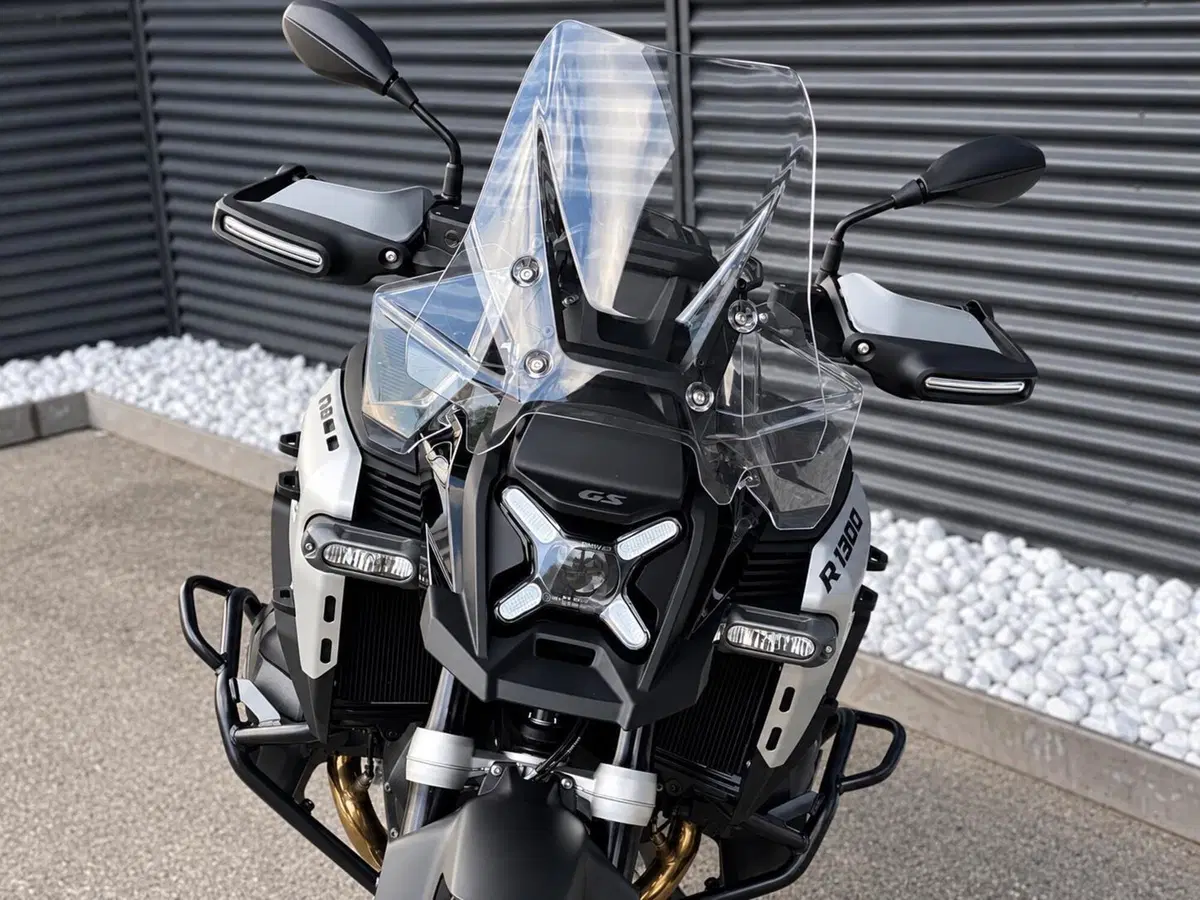 Bmw R 1300 GS Adventure Triple Black (2025 - 26) (7)