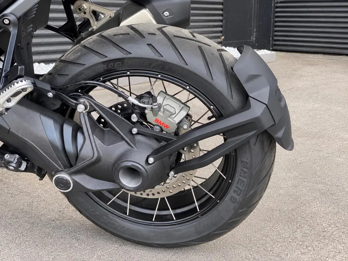Bmw R 1300 GS Adventure Triple Black (2025 - 26) (14)