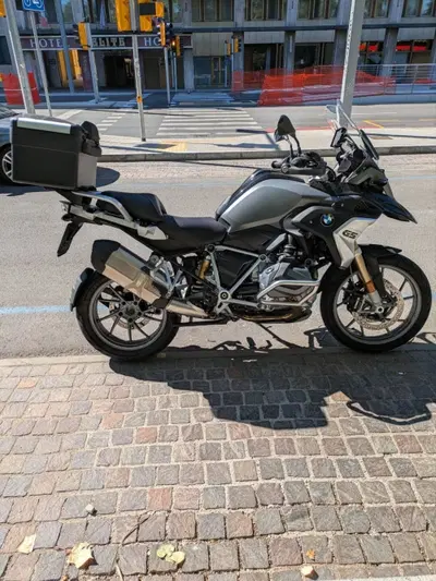 Bmw R 1250 GS (2019 - 20) usata