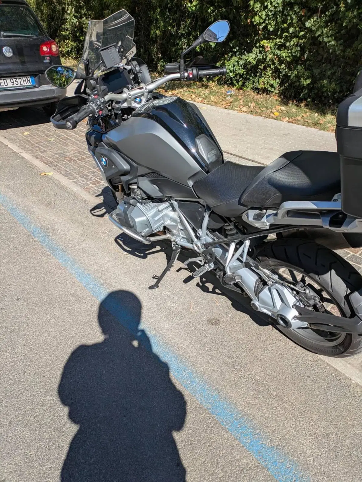 Bmw R 1250 GS (2019 - 20) (2)