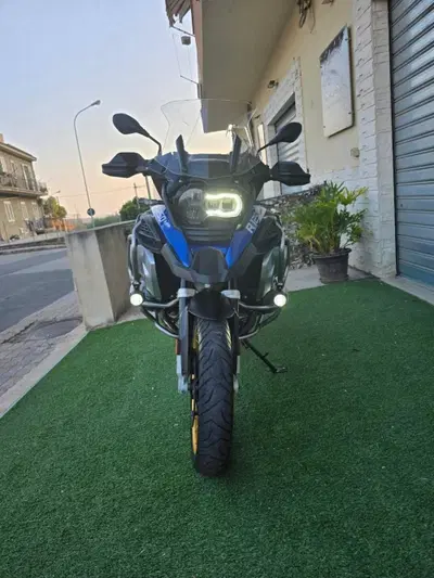Bmw R 1250 GS Adventure (2019 - 20) usata