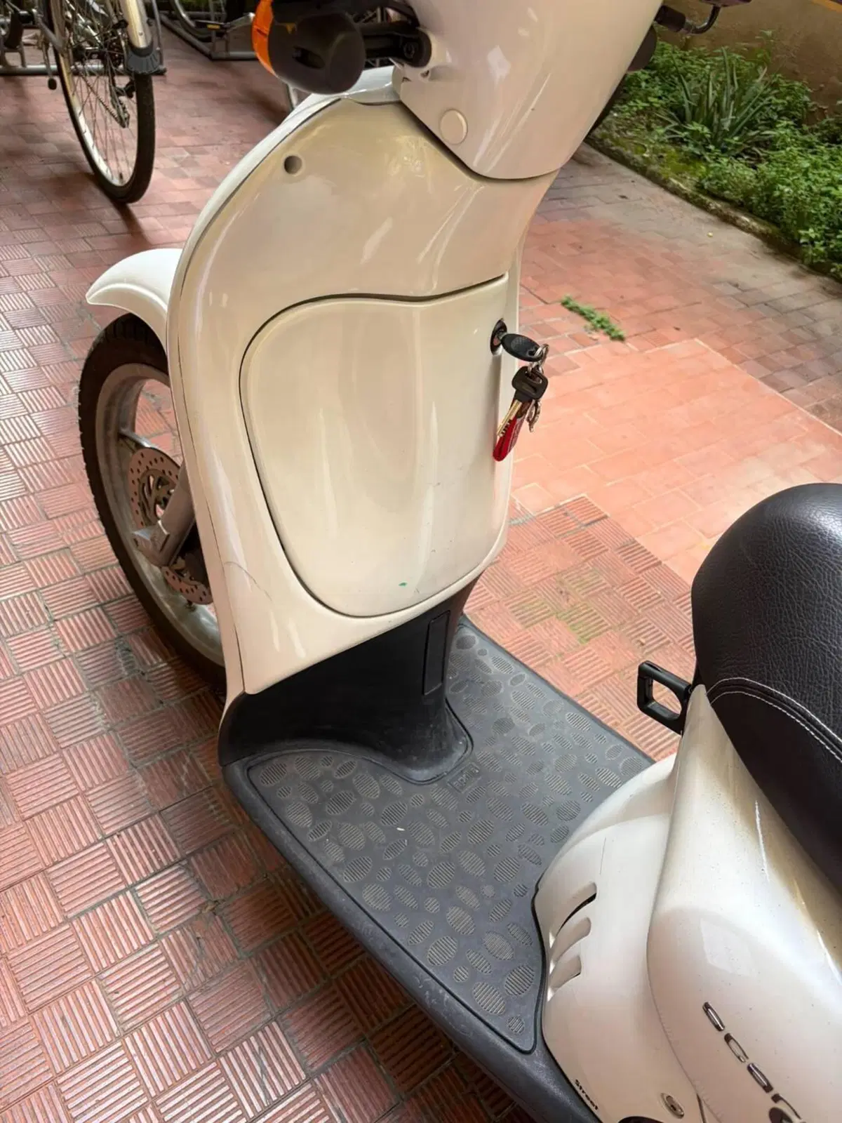 Aprilia Scarabeo 50 (2002 - 03) (3)