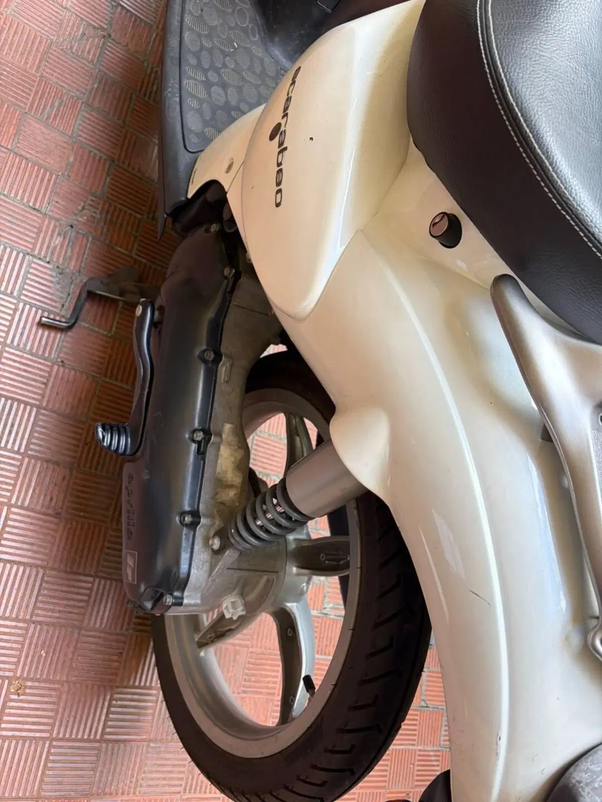 Aprilia Scarabeo 50 (2002 - 03) (4)