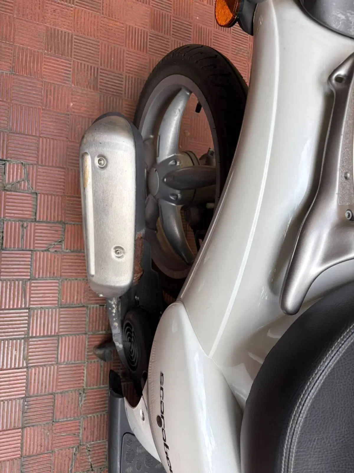 Aprilia Scarabeo 50 (2002 - 03) (5)