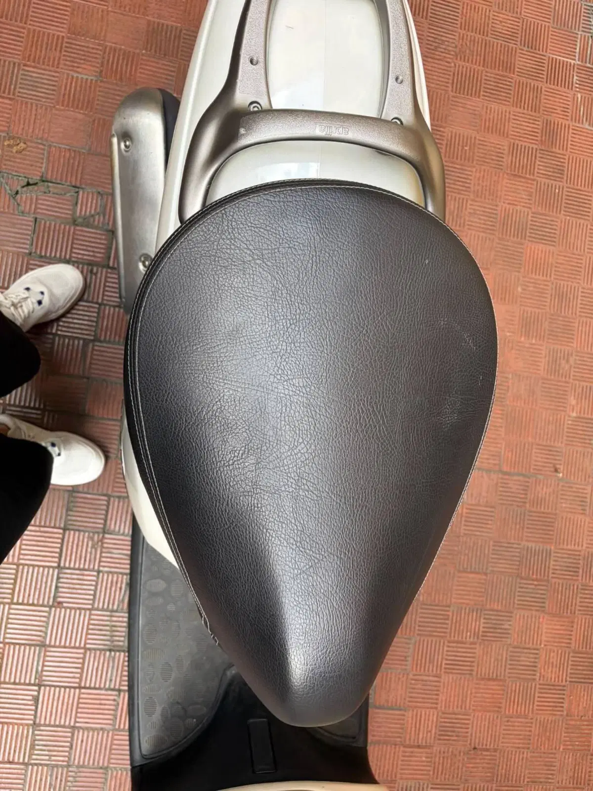 Aprilia Scarabeo 50 (2002 - 03) (7)