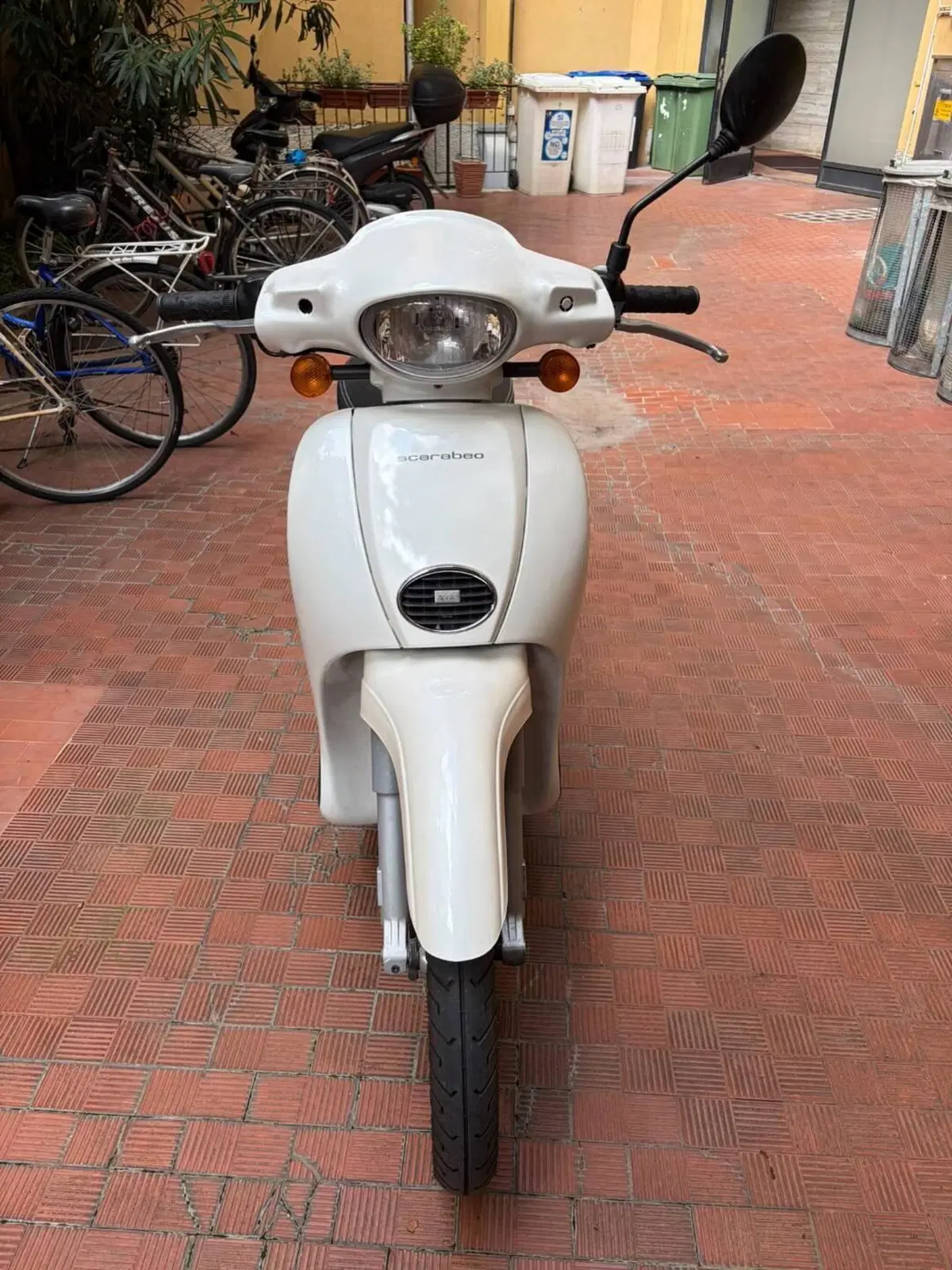 Aprilia Scarabeo 50 (2002 - 03) (11)
