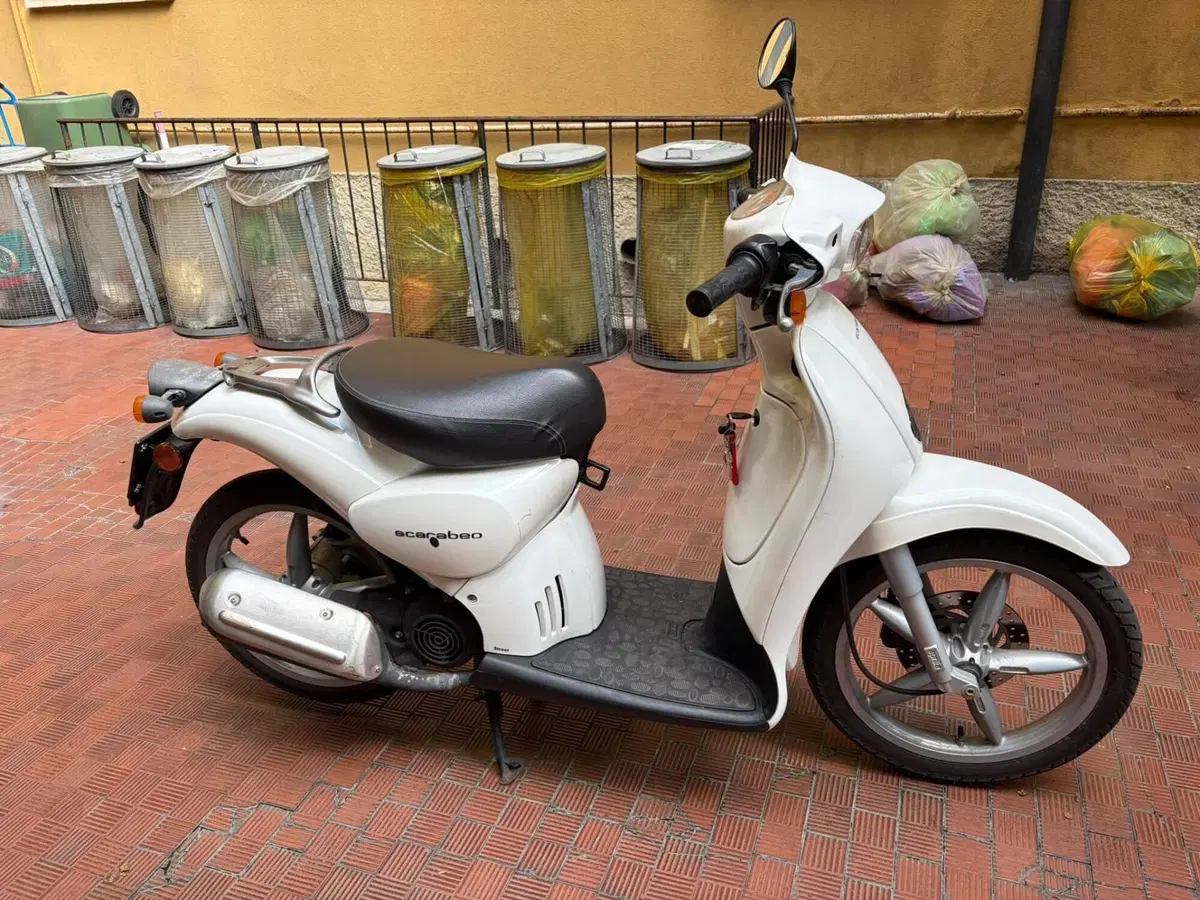 Aprilia Scarabeo 50 (2002 - 03) (13)