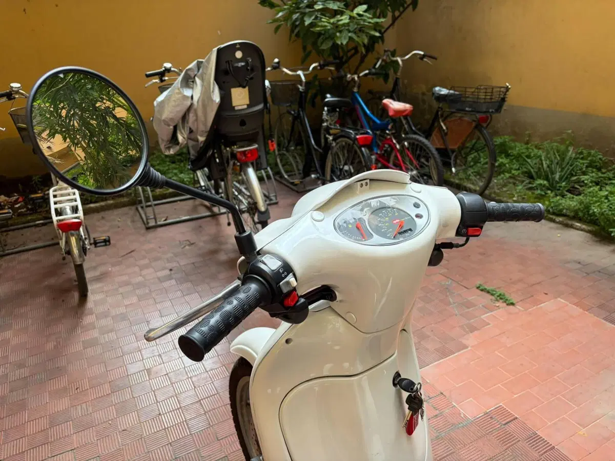 Aprilia Scarabeo 50 (2002 - 03) (14)