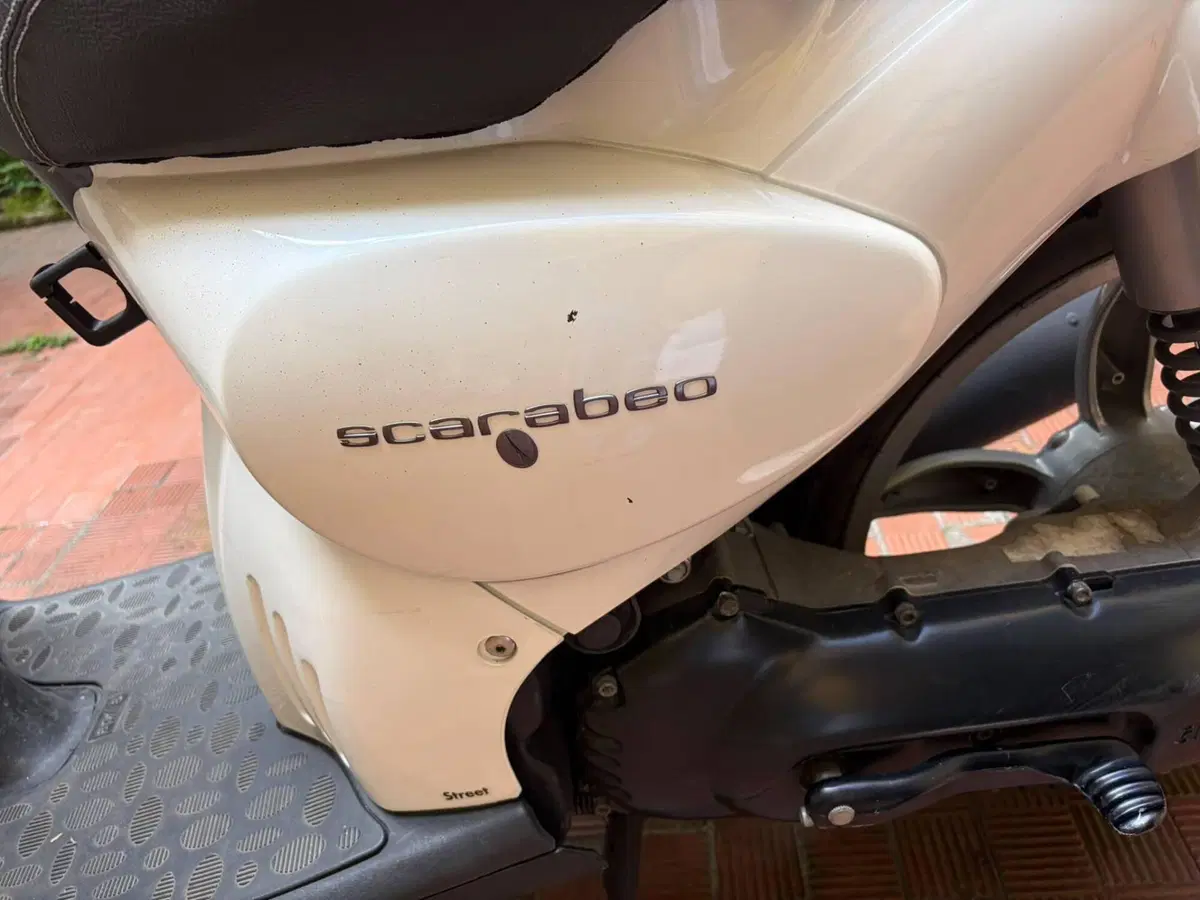 Aprilia Scarabeo 50 (2002 - 03) (16)