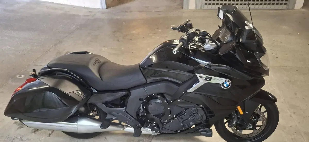 Bmw K 1600 B (2017 - 20)