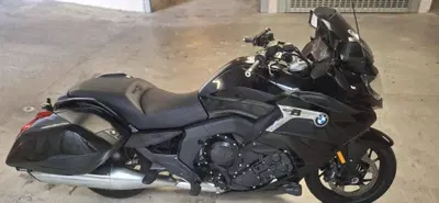 Bmw K 1600 B (2017 - 20) usata
