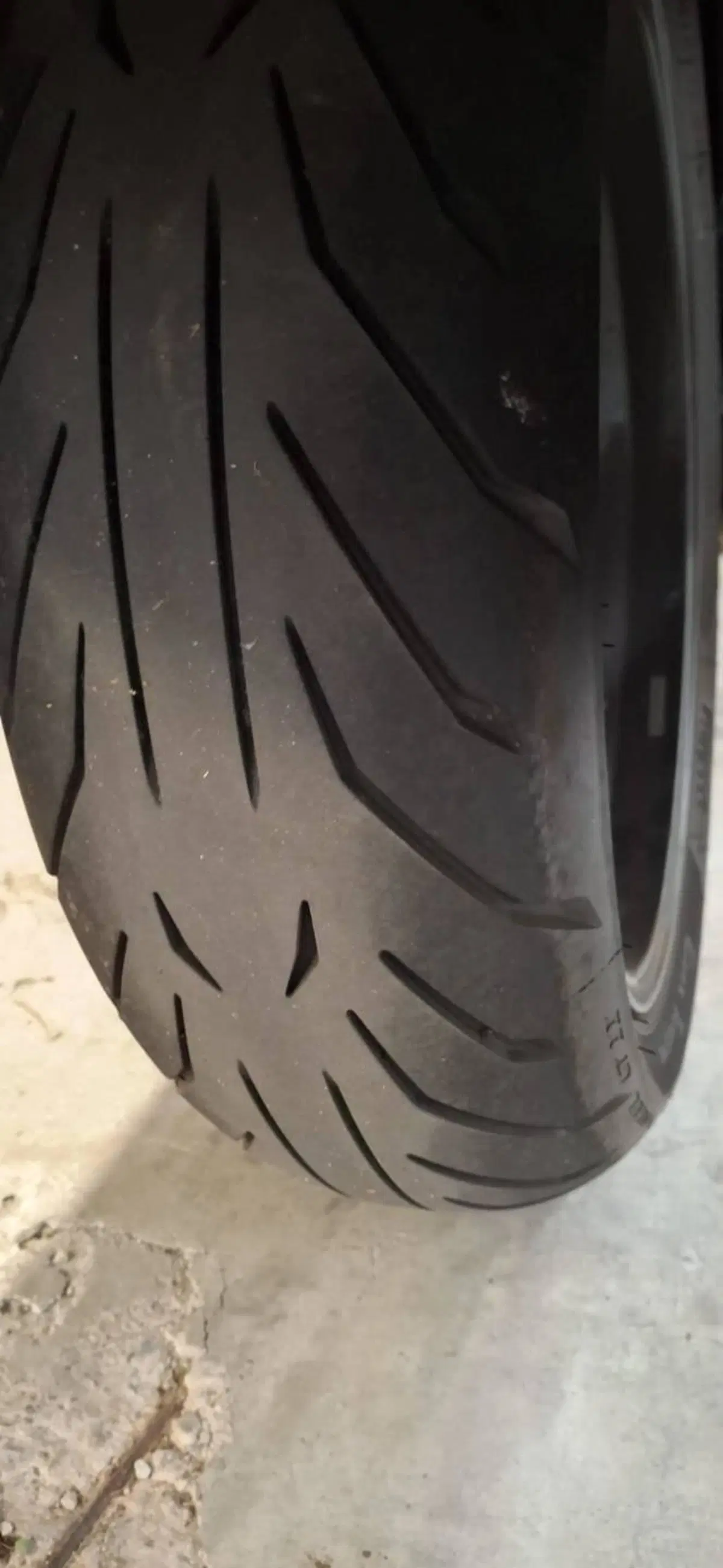 Bmw K 1600 B (2017 - 20) (3)