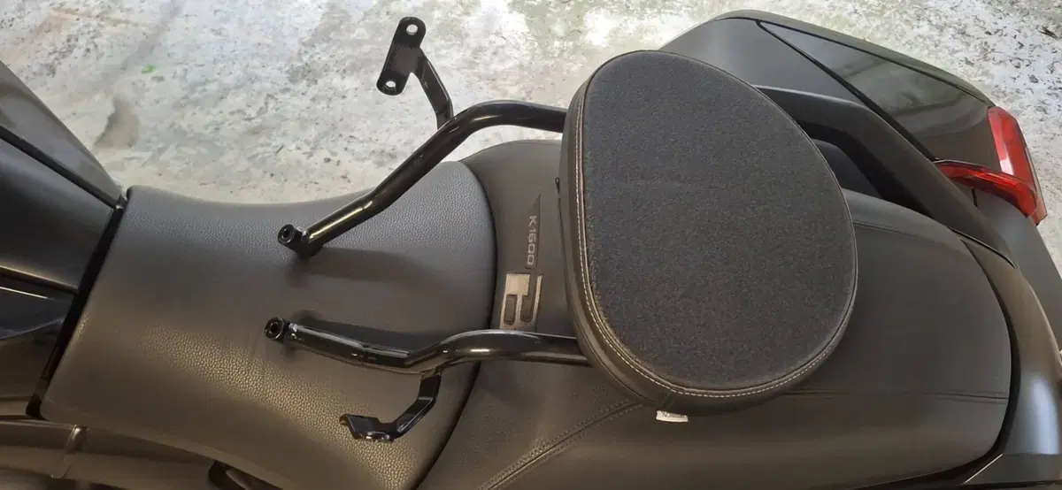 Bmw K 1600 B (2017 - 20) (4)