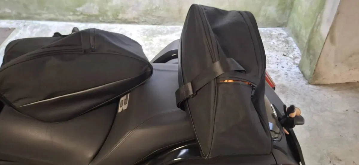Bmw K 1600 B (2017 - 20) (6)
