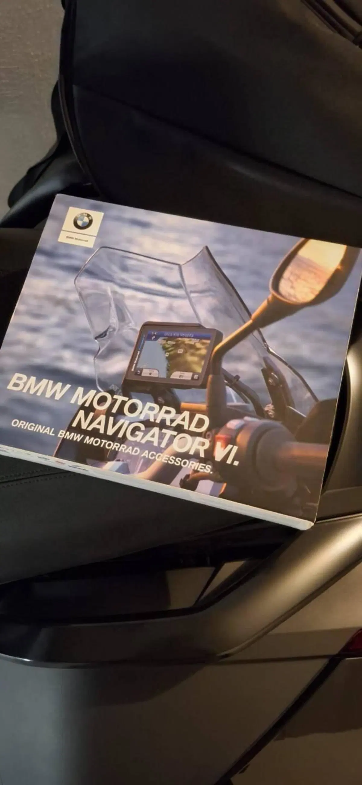 Bmw K 1600 B (2017 - 20) (7)