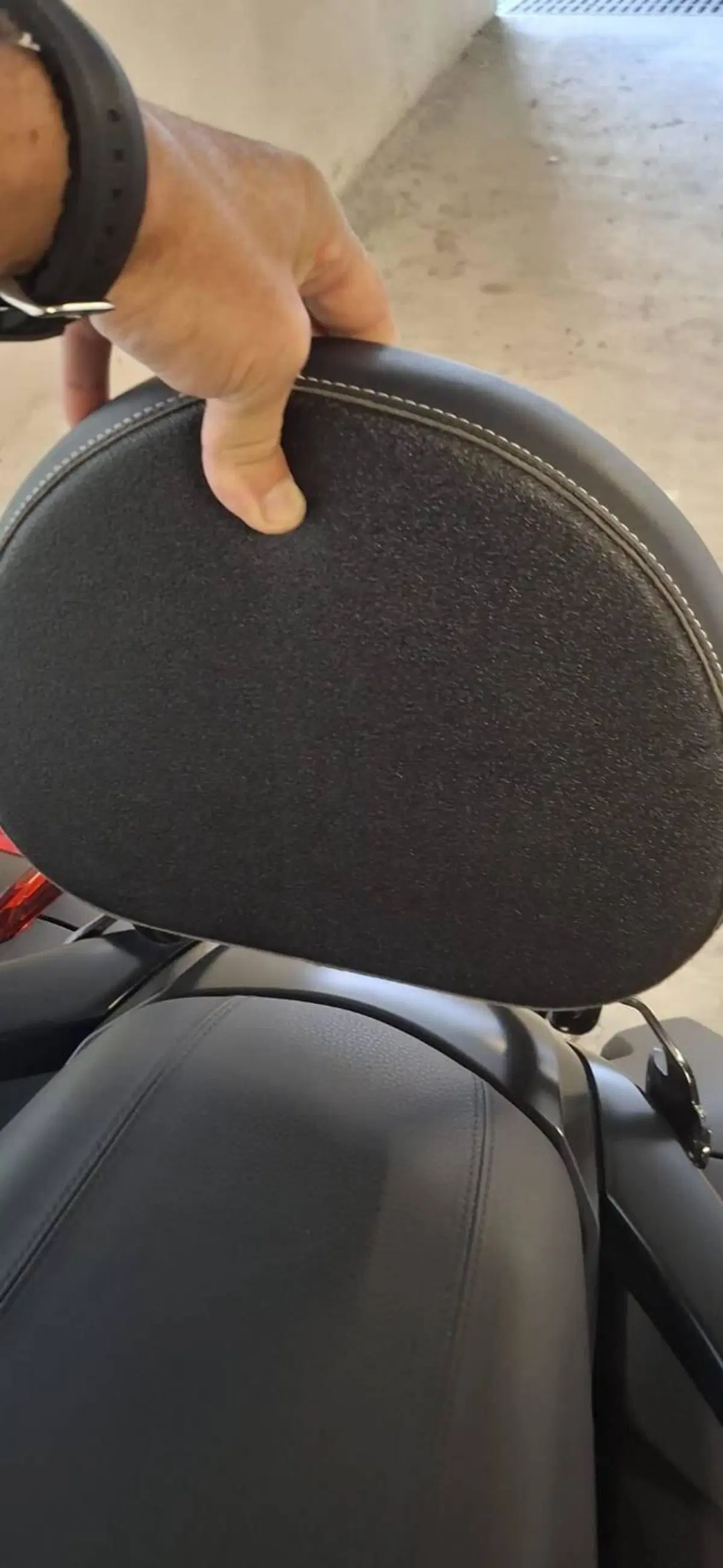 Bmw K 1600 B (2017 - 20) (11)