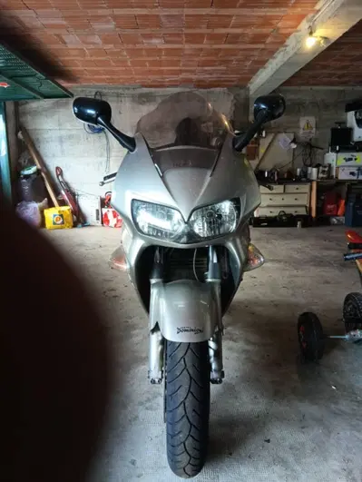 Honda VFR 800 (1998 - 01) usata