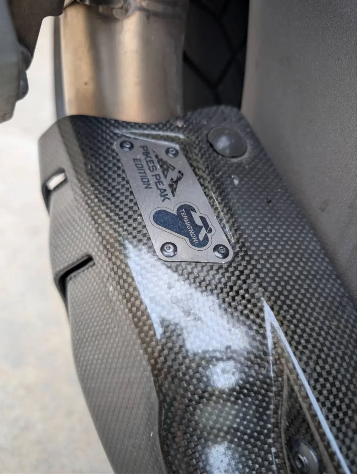 Ducati Multistrada 1260 S (2018 - 20) (6)