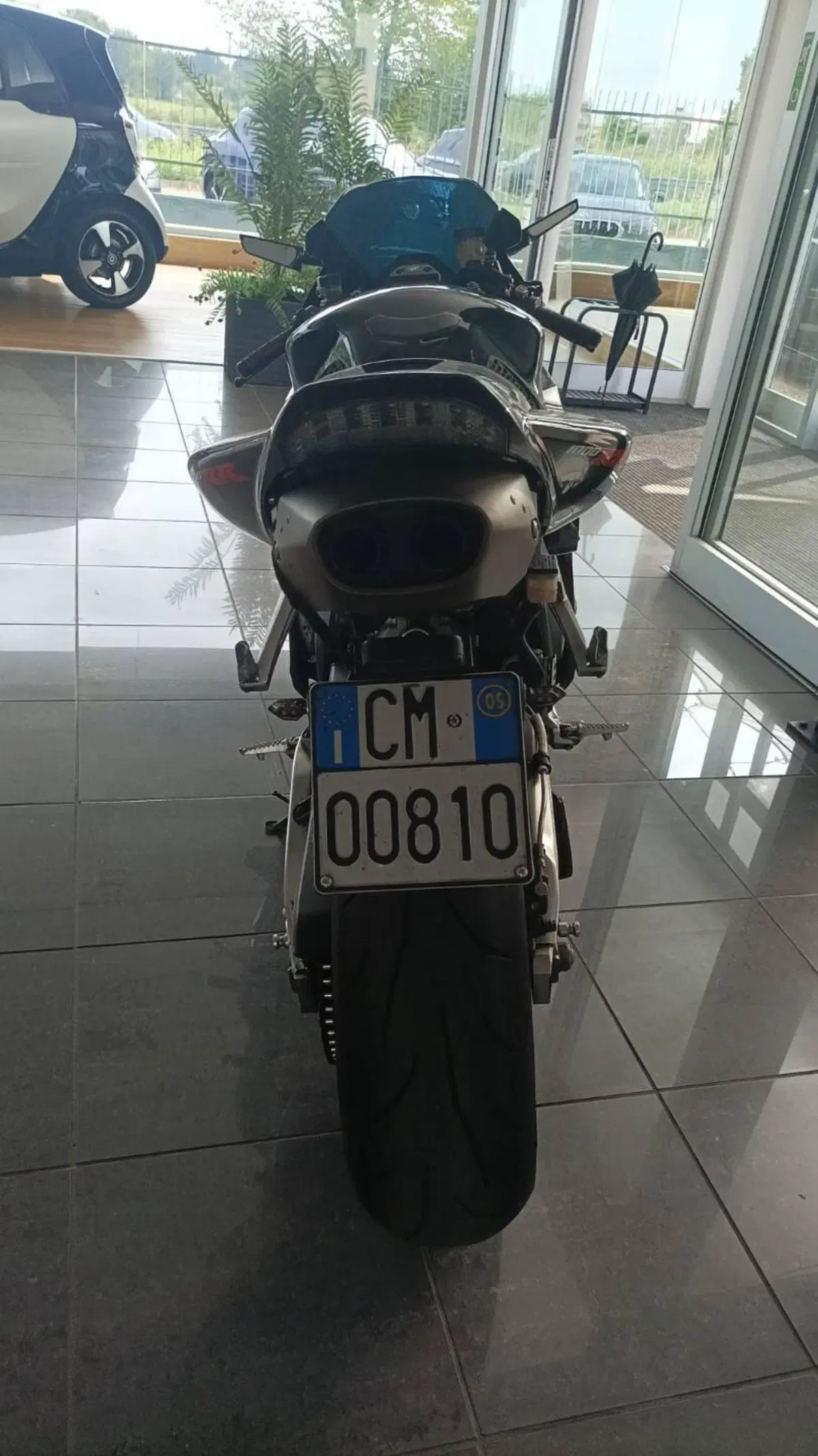 Honda CBR 1000 RR (7)