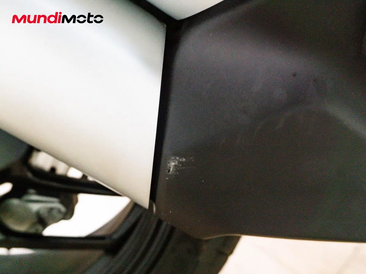 Ducati Monster 1200 (2014 - 16) (15)