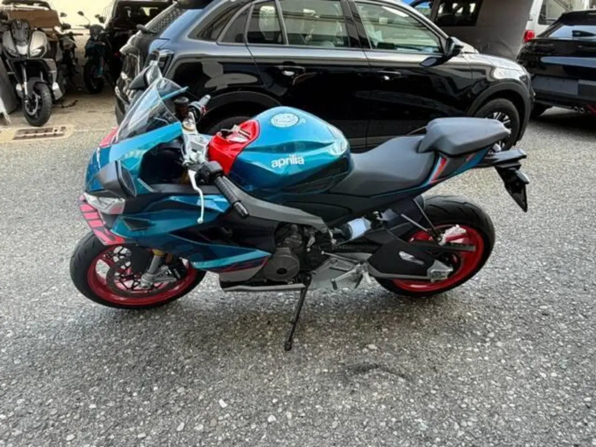 Aprilia RS 660 (2025 - 26) (3)
