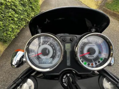 Benelli Imperiale 400 (2021 - 25) usata