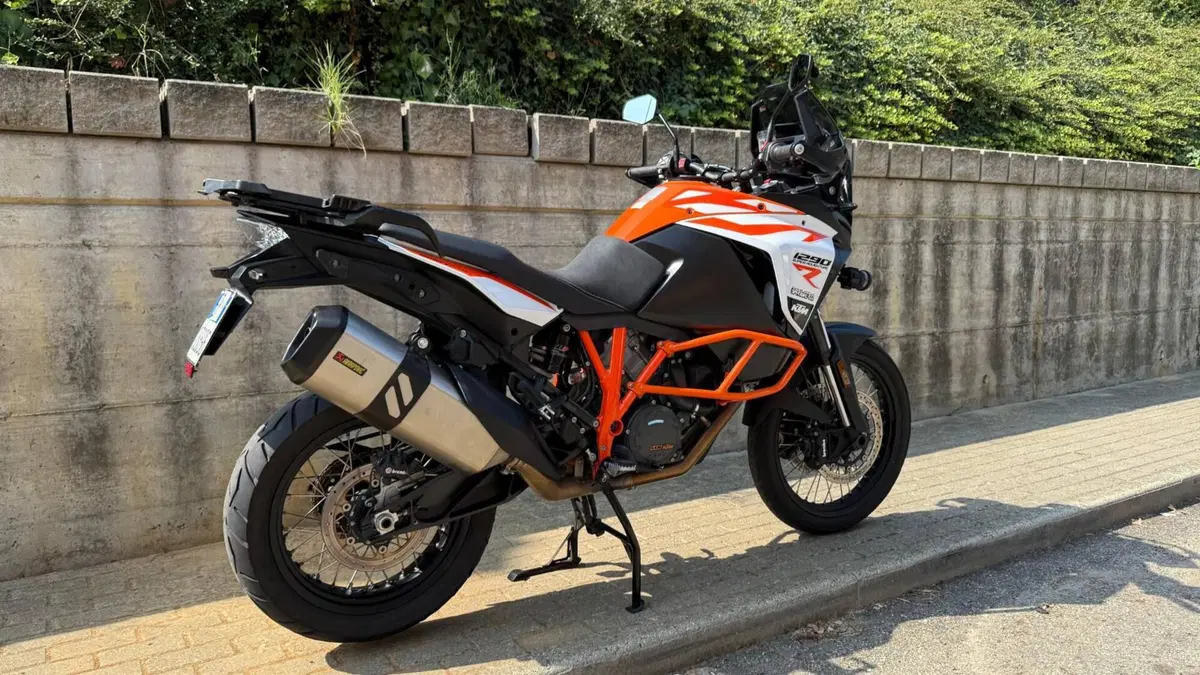 KTM 1290 Super Adventure R (2017 - 20) (5)