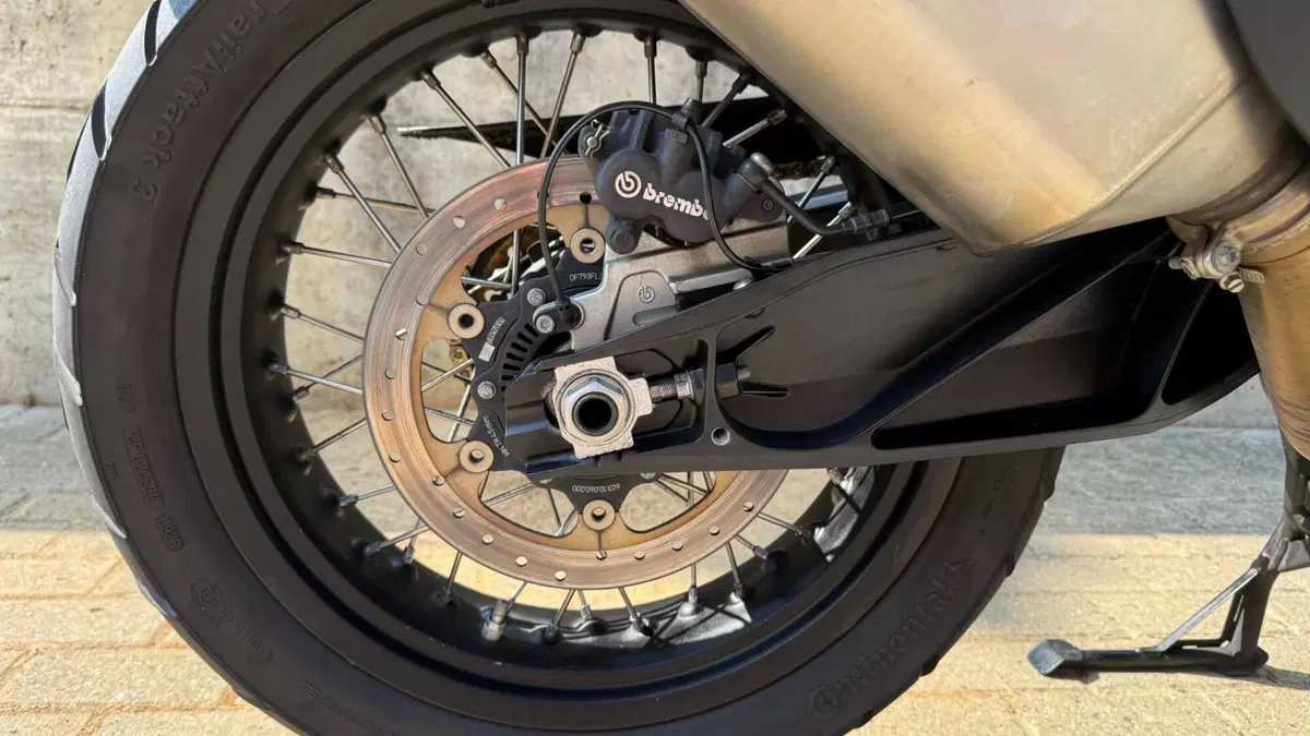 KTM 1290 Super Adventure R (2017 - 20) (14)