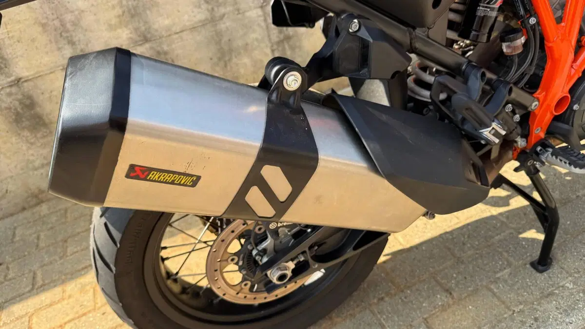 KTM 1290 Super Adventure R (2017 - 20) (13)