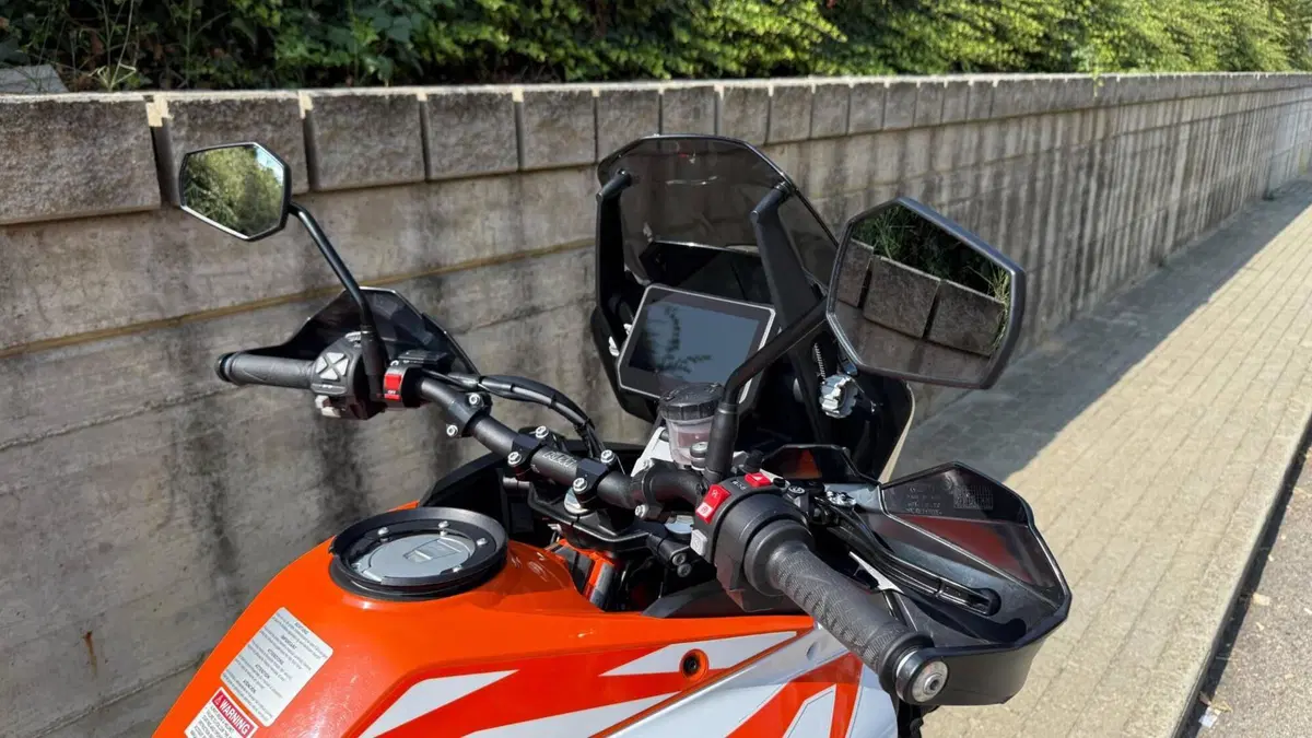 KTM 1290 Super Adventure R (2017 - 20) (17)