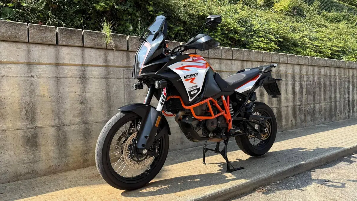 KTM 1290 Super Adventure R (2017 - 20) (4)
