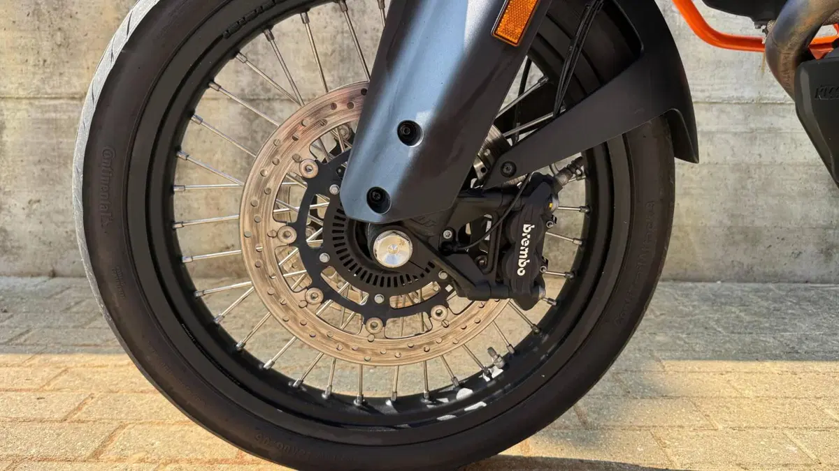 KTM 1290 Super Adventure R (2017 - 20) (15)