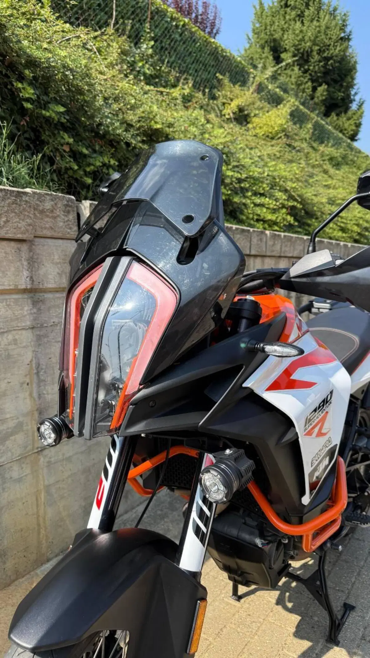 KTM 1290 Super Adventure R (2017 - 20) (18)