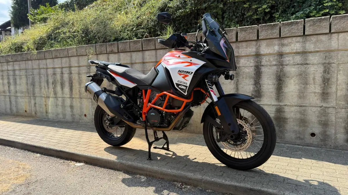 KTM 1290 Super Adventure R (2017 - 20) (3)